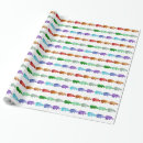 Search for glossy wrapping paper Kids