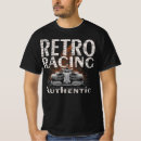 Search for sports car tshirts Retro