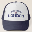 Search for britain london flag hats England
