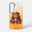 Search for cute animals samsung galaxy s22 cases Autumn