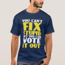 Search for stupid republicans tshirts Politics