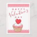 Search for i love cupcakes postcards Heart