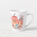 Search for watercolor halloween mugs Thanksgiving