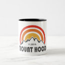 Search for mount hood mugs Portland