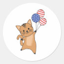 Search for funny 4th of july stickers America