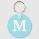Search for plain blue key rings Trendy