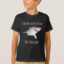 Search for great white shark clothing Sea