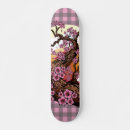 Search for cherry blossom skateboards Sakura tree