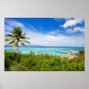 Search for tahiti travel posters Island