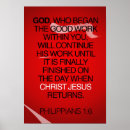 Search for good work posters Scripture