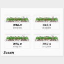 Search for freight stickers Railroad