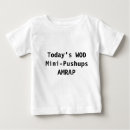 Search for pushups tshirts Wod