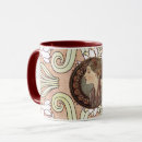 Search for mucha mugs Flowers