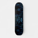 Search for scary skulls skateboards Flame