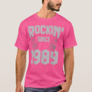 Search for vintage 1989 tshirts Graphic