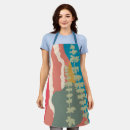 Search for herb aprons Modern