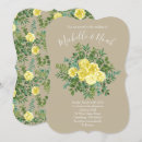 Search for khaki wedding invitations Floral