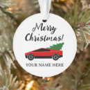Search for tesla christmas tree decorations Car