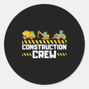 Search for construction worker stickers Cute
