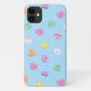 Search for candy hearts iphone cases Pattern