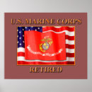 Search for marine corps posters States