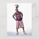 Search for spin postcards Harlem globe trotters