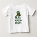 Search for im not irish tshirts Shamrock