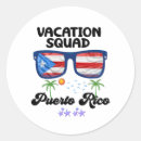 Search for puerto rico travel stickers Vacation