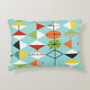 Search for mid century modern cushions Starburst