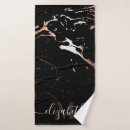 Search for dark rose bath towels Modern