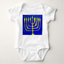 Search for jewish baby clothes Blue