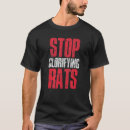 Search for antique mouse tshirts Rats