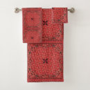 Search for western bath towels Country