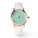 Search for teal watches Elegant