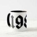 Search for 1986 mugs Born in 1986