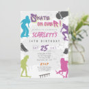 Search for skate park invitations For kids