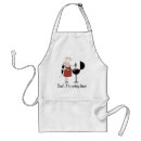 Search for funny chicken aprons Barbecue