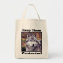 Search for protected bags Wildlife