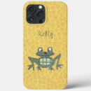 Search for funny frog iphone cases Cute
