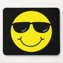Search for emoji faces mousepads Smile