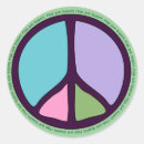 Search for yoga position stickers Peace