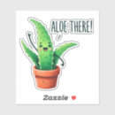 Search for vera stickers Botanical