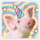 Search for happy birthday unicorn stickers Stars