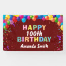 Search for happy birthday banners Birthday party celebration