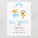 Search for zoo animals invitations Lion