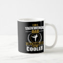 Search for tae kwon do mugs Judo