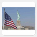 Search for liberty flag stickers Statue of liberty
