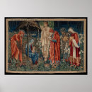 Search for edward burne jones posters Nativity