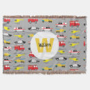 Search for emergency blankets Transportation