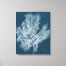 Search for monochrome canvas prints Florals
